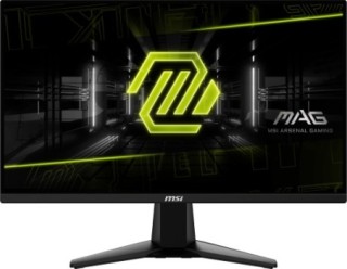 msi msi monitor mag 255f e20. 24.5". rapid ips flat. 1920x1080 . 240hz. negro