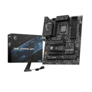 msi placa msi z890 gaming wifi,intel,1851,z890,4ddr5,256gb,1hdmi+1dp+1thunderbolt4,4sata3+4m.2,5gbla