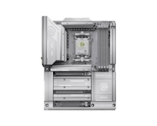 msi msi mag x870e tomahawk max wifi pz placa base amd x870e zocalo am5 atx