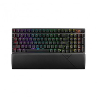 asus teclado asus strix scope ii 96 wireless