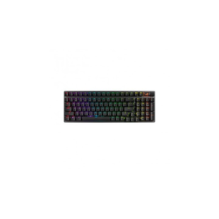asus teclado asus strix scope ii 96 wireless