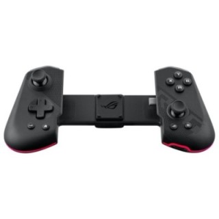 asus asus rog tessen negro, gris usb 3.2 gen 1  3.1 gen 1  gamepad android