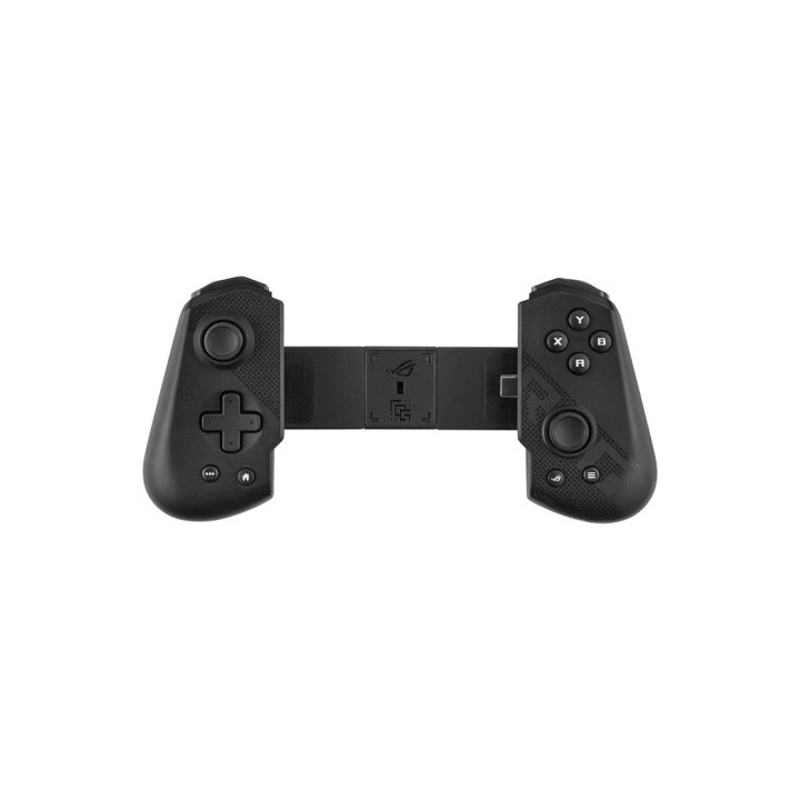 asus asus rog tessen negro, gris usb 3.2 gen 1  3.1 gen 1  gamepad android