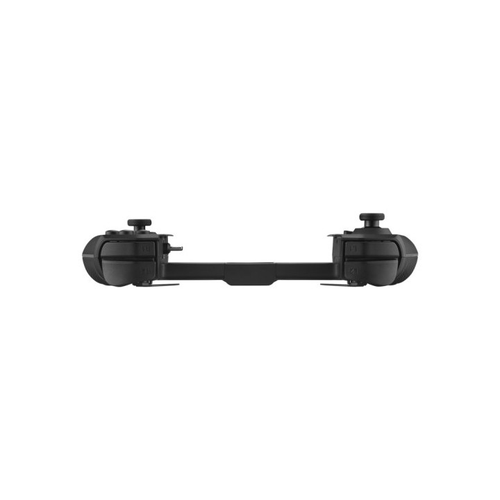 asus asus rog tessen negro, gris usb 3.2 gen 1  3.1 gen 1  gamepad android