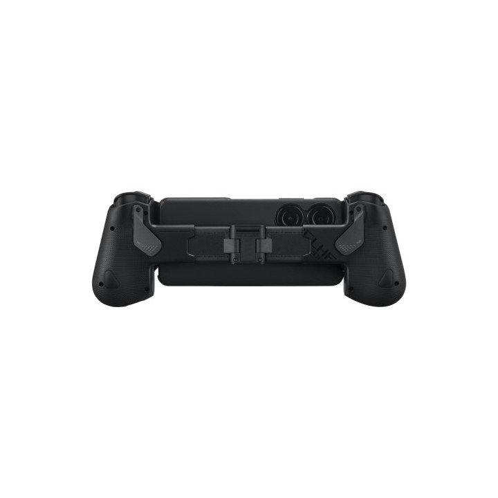 asus asus rog tessen negro, gris usb 3.2 gen 1  3.1 gen 1  gamepad android