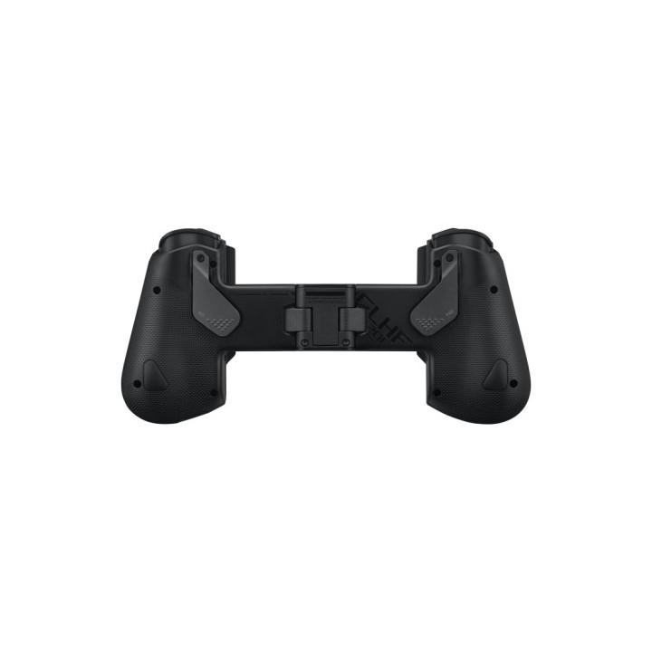 asus asus rog tessen negro, gris usb 3.2 gen 1  3.1 gen 1  gamepad android