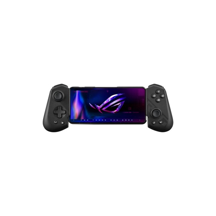 asus asus rog tessen negro, gris usb 3.2 gen 1  3.1 gen 1  gamepad android