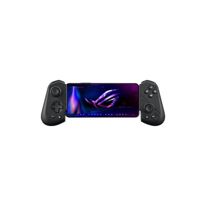 asus asus rog tessen negro, gris usb 3.2 gen 1  3.1 gen 1  gamepad android