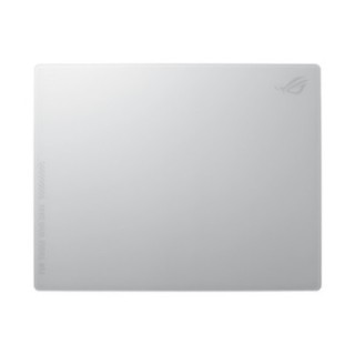 asus asus rog moonstone ace l alfombrilla de raton para juegos blanco