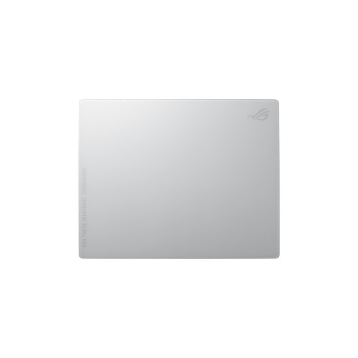 asus asus rog moonstone ace l alfombrilla de raton para juegos blanco