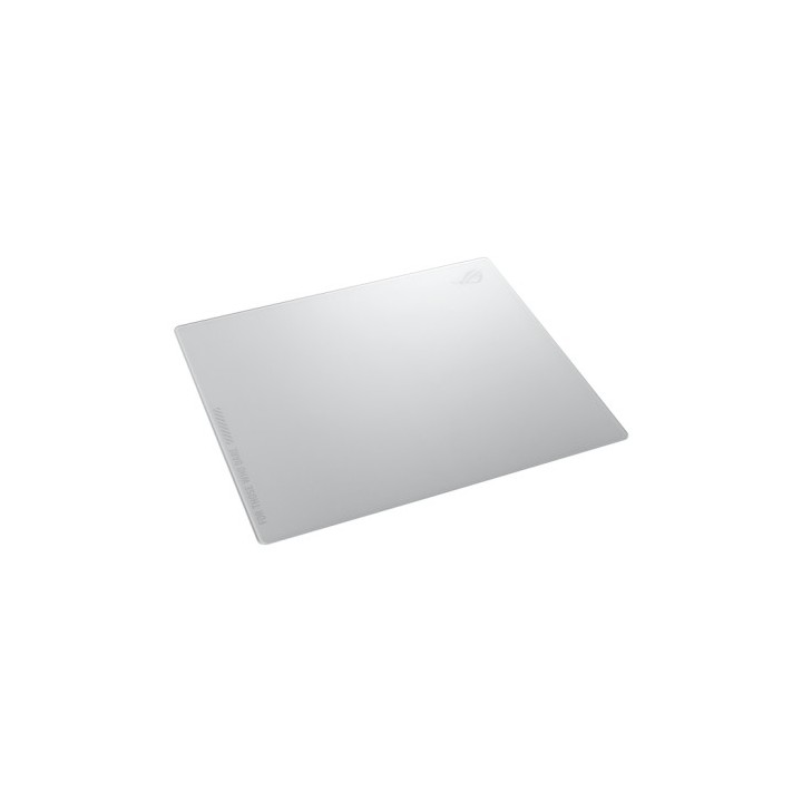 asus asus rog moonstone ace l alfombrilla de raton para juegos blanco