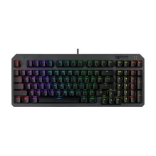 asus teclado asus tuf gaming k3 gen ii