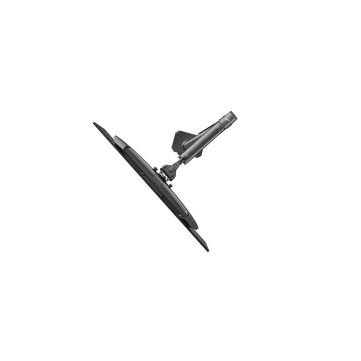 asus asus aas01 Â? rog ergo arm 86,4 cm  34"  negro escritorio