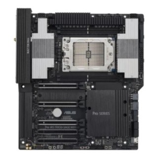 asus asus pro ws trx50 sage wifi amd trx50 socket str5 ssi ceb