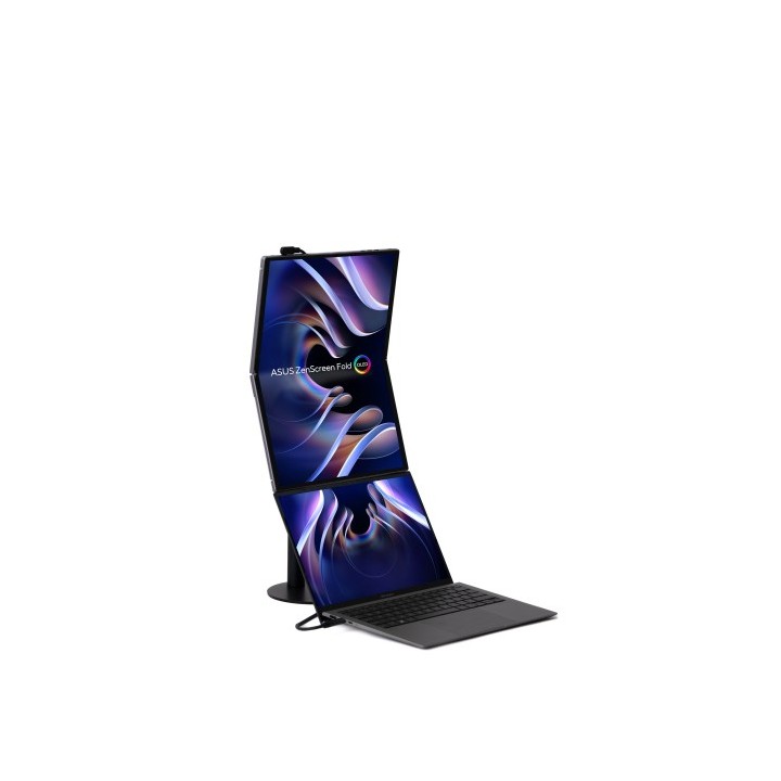 asus asus zenscreen fold oled mq17qh pantalla para pc 43,9 cm  17.3"  2560 x 1920 pixeles quad hd pl