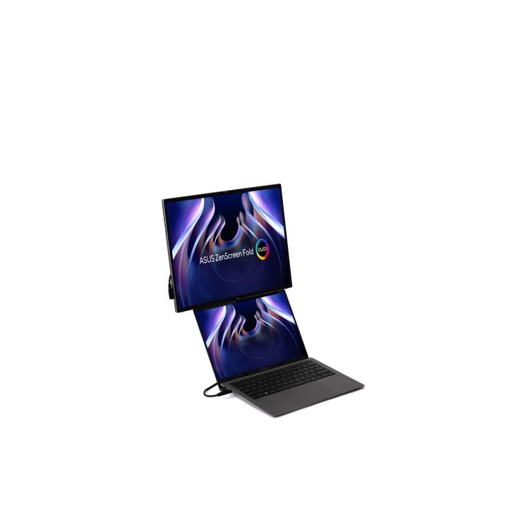 asus asus zenscreen fold oled mq17qh pantalla para pc 43,9 cm  17.3"  2560 x 1920 pixeles quad hd pl