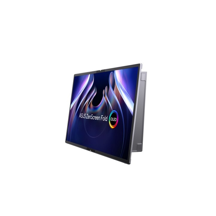 asus asus zenscreen fold oled mq17qh pantalla para pc 43,9 cm  17.3"  2560 x 1920 pixeles quad hd pl