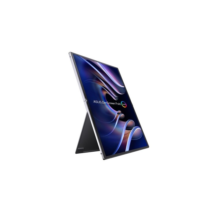 asus asus zenscreen fold oled mq17qh pantalla para pc 43,9 cm  17.3"  2560 x 1920 pixeles quad hd pl