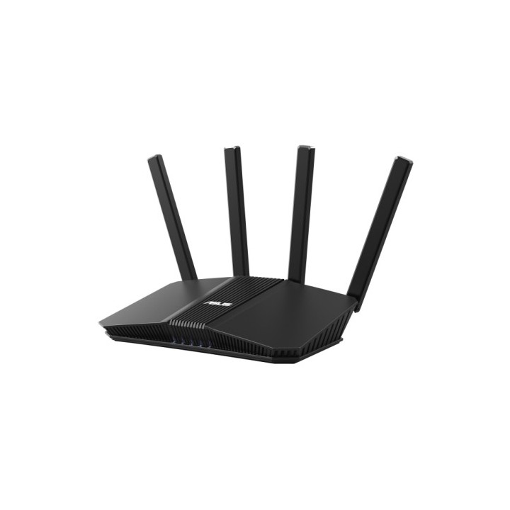 asus asus rt be58u router inalambrico 2.5 gigabit ethernet doble banda  2,4 ghz / 5 ghz  negro