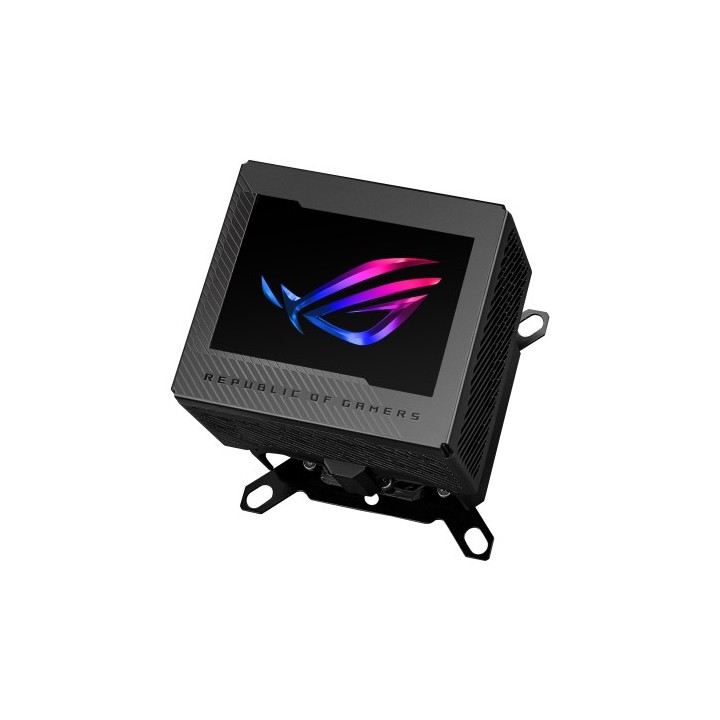 asus asus rog ryujin iii wb bloque de agua