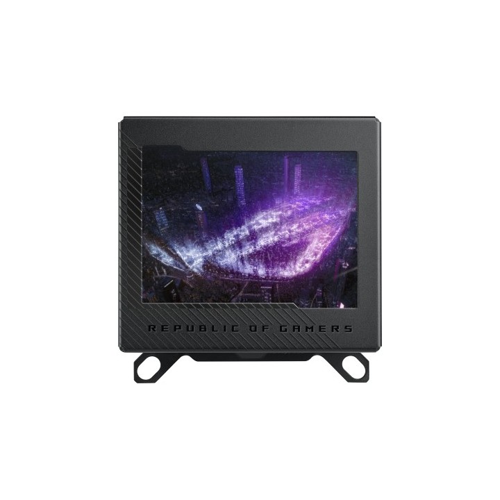 asus asus rog ryujin iii wb bloque de agua