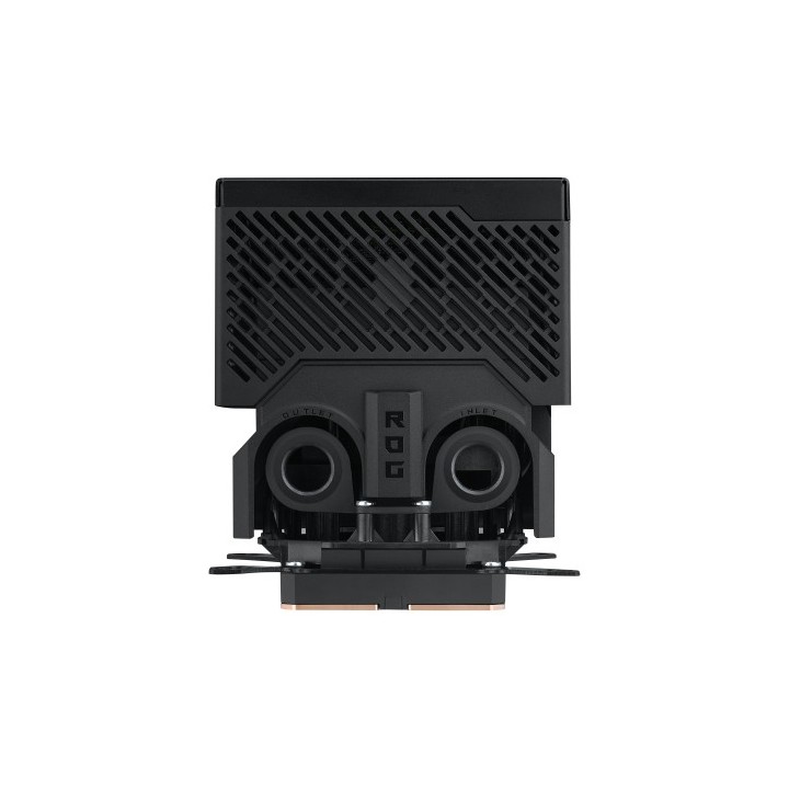 asus asus rog ryujin iii wb bloque de agua
