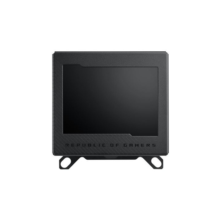 asus asus rog ryujin iii wb bloque de agua