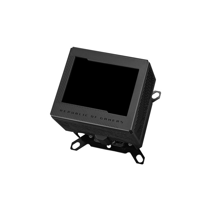 asus asus rog ryujin iii wb bloque de agua