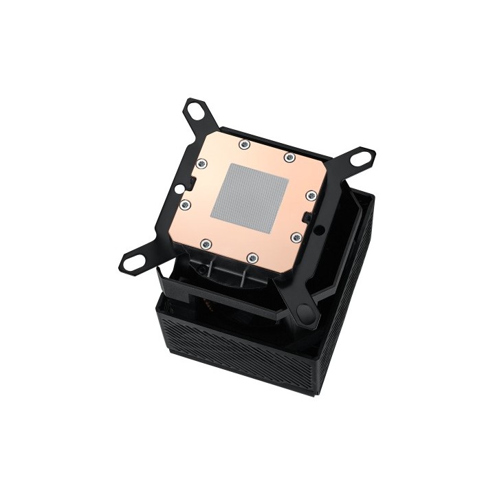 asus asus rog ryujin iii wb bloque de agua
