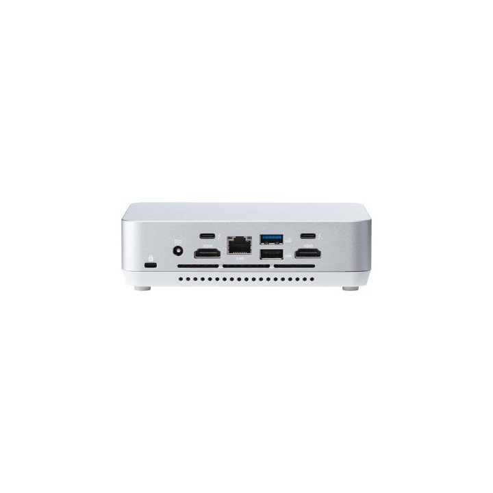 asus asus nuc 14 pro+ rnuc14rvsu900002i ucff plata 185h