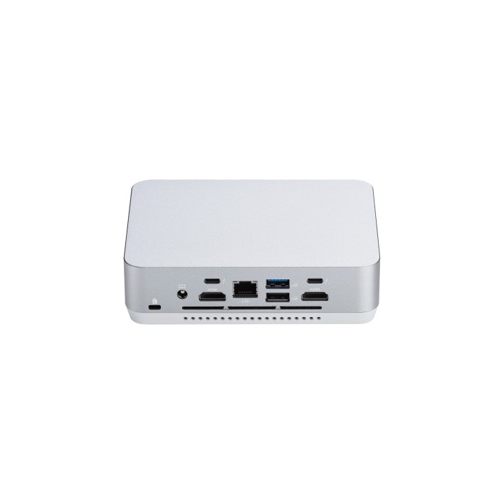 asus asus nuc 14 pro+ rnuc14rvsu900002i ucff plata 185h