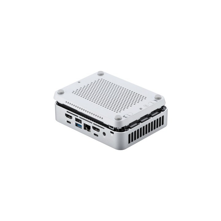 asus asus nuc 14 pro+ rnuc14rvsu900002i ucff plata 185h