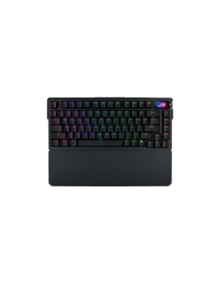asus teclado asus azoth extreme