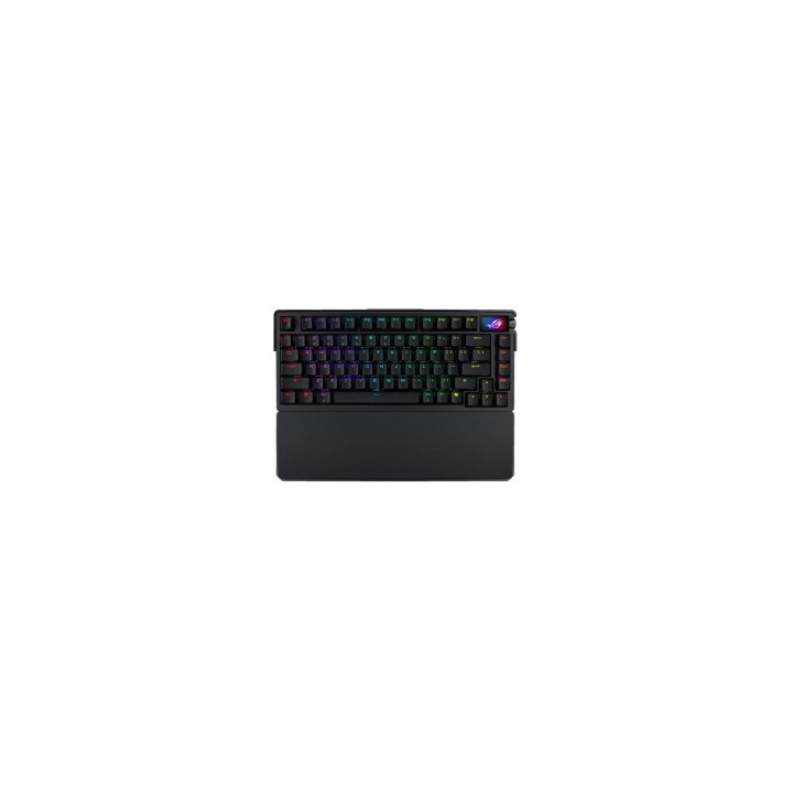 asus teclado asus azoth extreme
