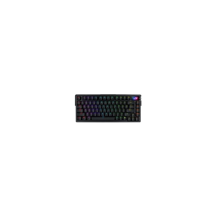 asus teclado asus azoth extreme