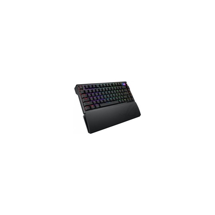 asus teclado asus azoth extreme