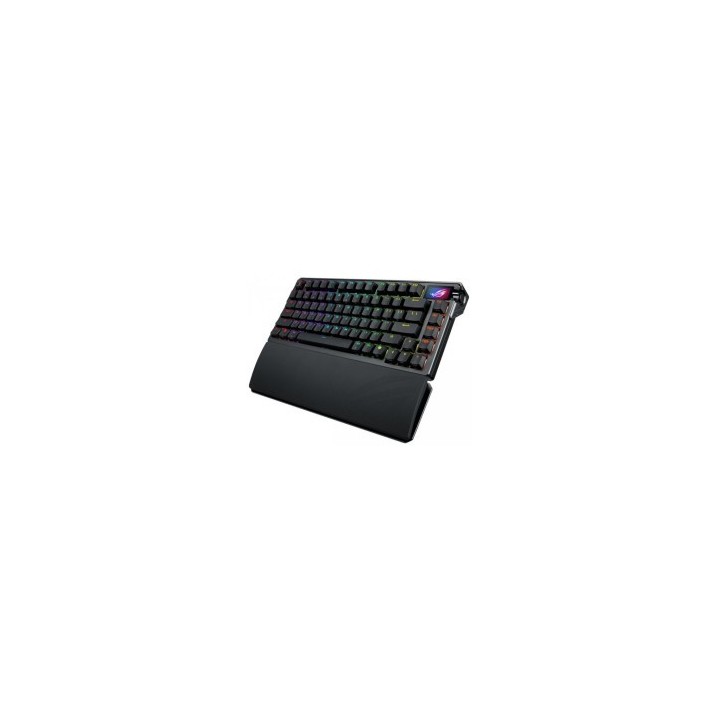 asus teclado asus azoth extreme