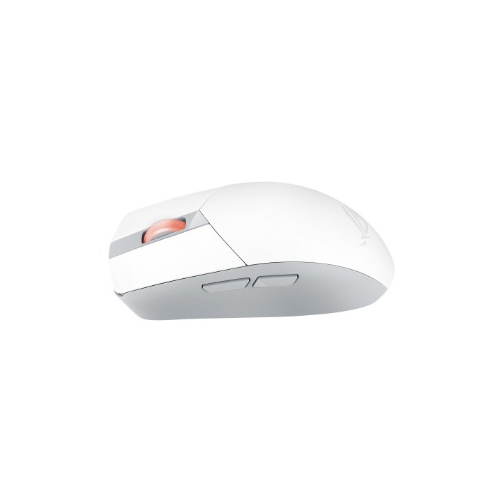 asus asus rog strix impact iii wireless raton juego ambidextro rf wireless + bluetooth optico 36000