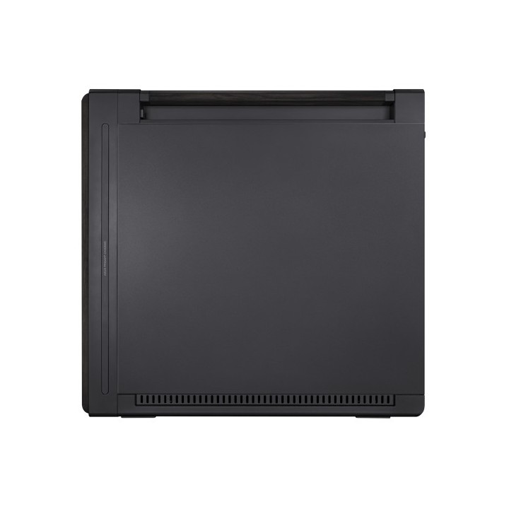 asus asus proart pa602 wood edition Â? metal panel midi tower negro