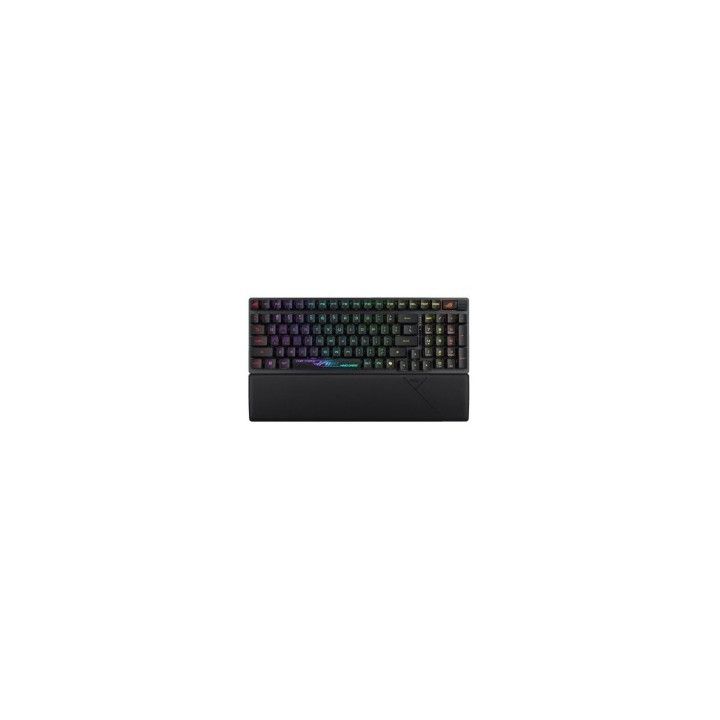 asus teclado asus scope ii 96 rx wireless