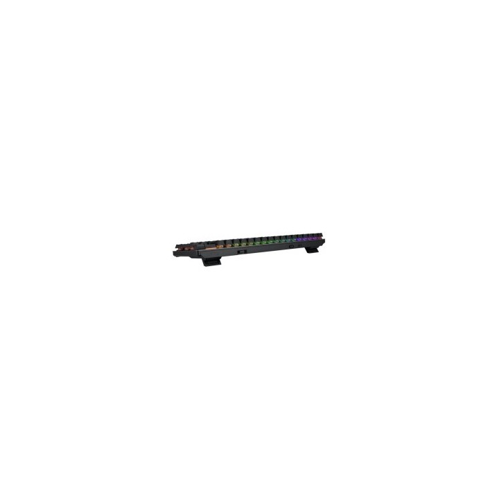 asus teclado asus scope ii 96 rx wireless