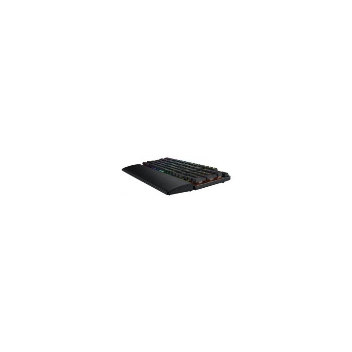 asus teclado asus scope ii 96 rx wireless