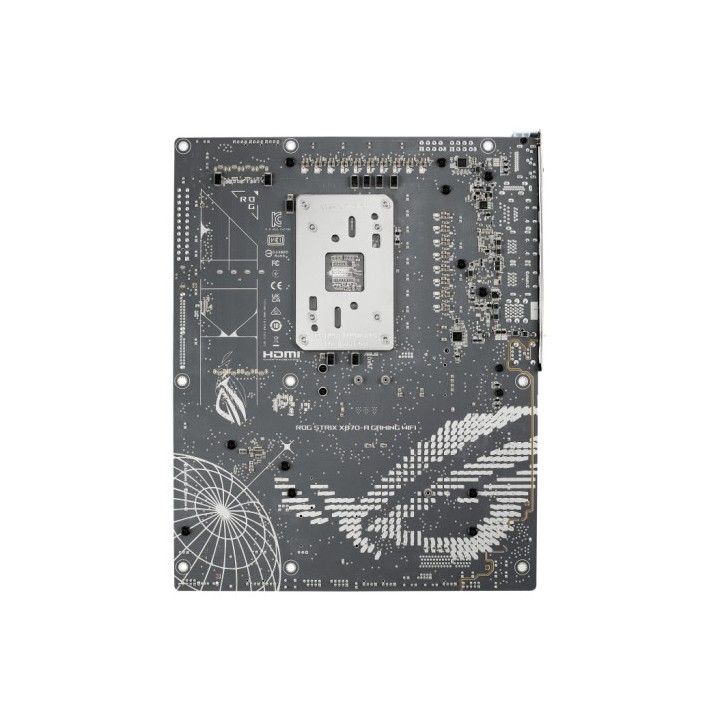 asus asus rog strix x870 a gaming wifi amd x870 zocalo am5 atx