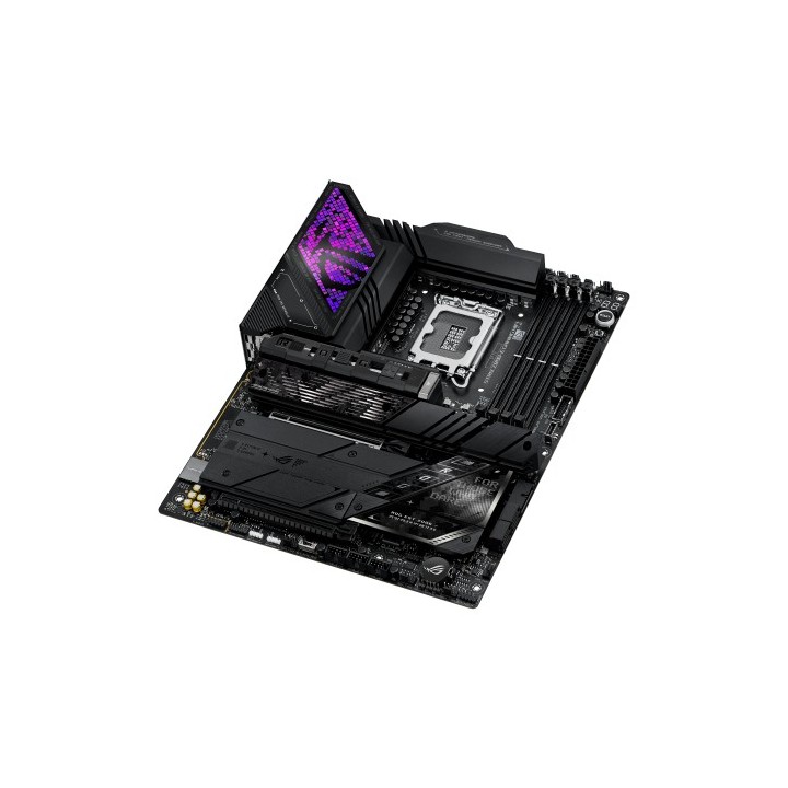 asus asus rog strix z890 e gaming wifi intel z890 lga 1851  socket v1  atx