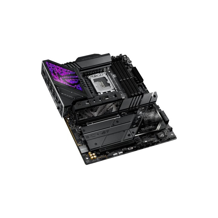 asus asus rog strix z890 e gaming wifi intel z890 lga 1851  socket v1  atx