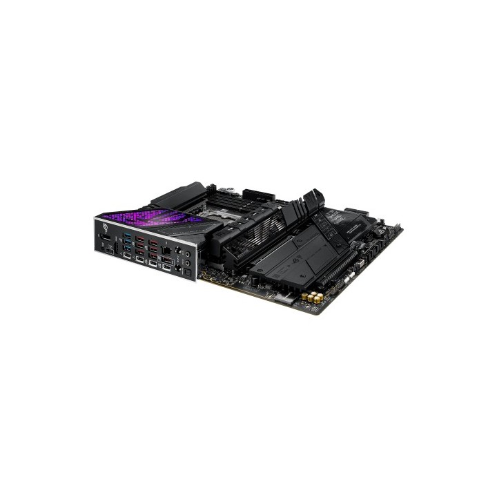 asus asus rog strix z890 e gaming wifi intel z890 lga 1851  socket v1  atx