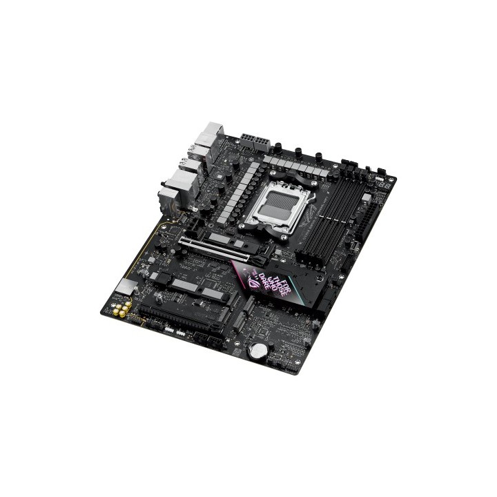 asus asus rog strix b850 e gaming wifi amd b850 zocalo am5 atx
