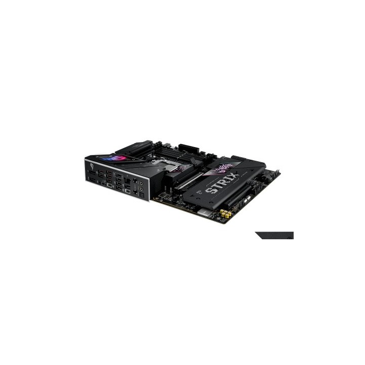 asus asus rog strix b850 e gaming wifi amd b850 zocalo am5 atx