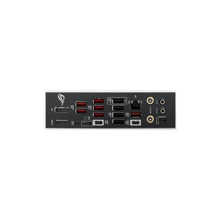 asus asus rog strix b850 e gaming wifi amd b850 zocalo am5 atx