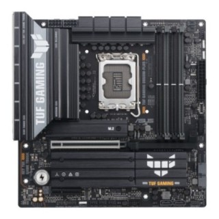 asus asus tuf gaming b860m plus intel b860 lga 1851  socket v1  micro atx
